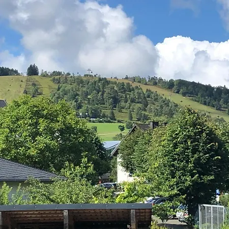 Appartement Fewo Im Herzen Von Willingen *