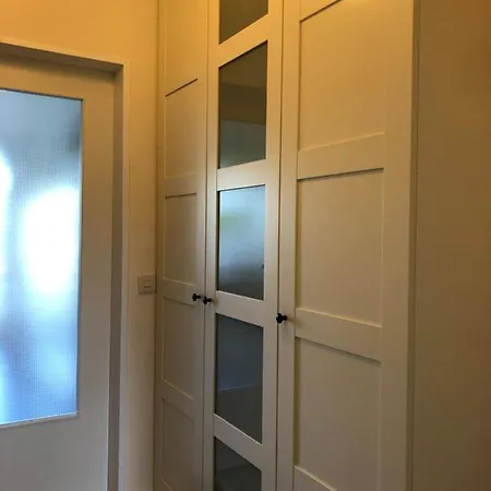 Fewo Im Herzen Von Willingen Daire