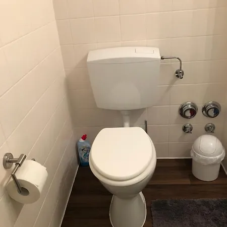 Fewo Im Herzen Von Willingen