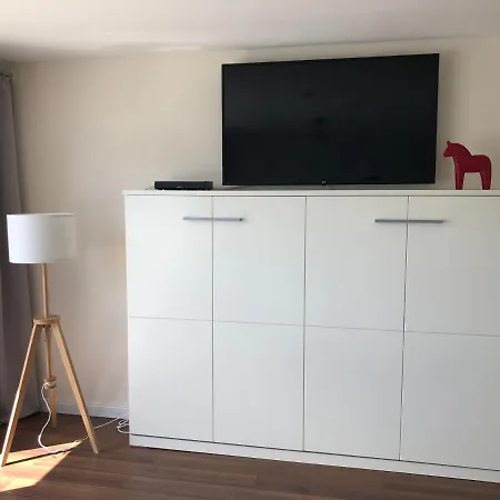 Daire Fewo Im Herzen Von Willingen