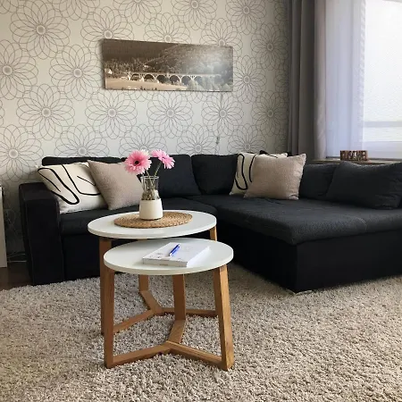 Appartement Fewo Im Herzen Von Willingen *