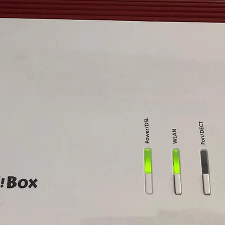 Daire Fewo Im Herzen Von Willingen