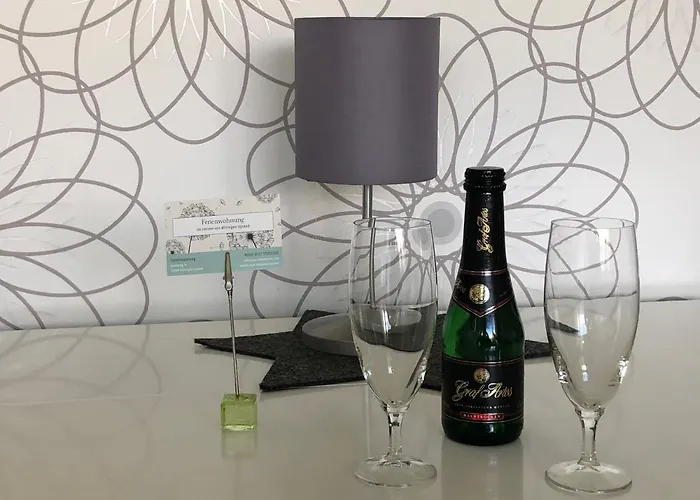 Fewo Im Herzen Von Willingen *