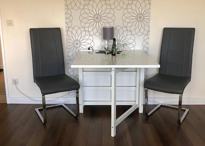 Fewo Im Herzen Von Willingen *