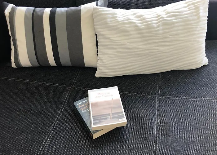 Апартаменты Fewo Im Herzen Von Willingen Виллинген