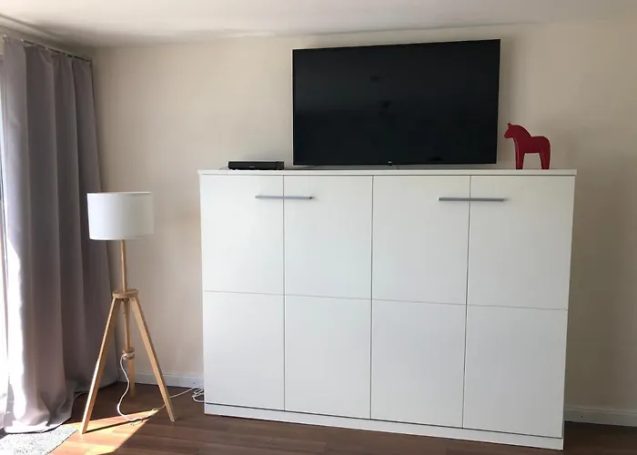 Апартаменты Fewo Im Herzen Von Willingen